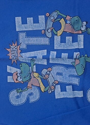 Erkek cocuk sweet - Görsel 3