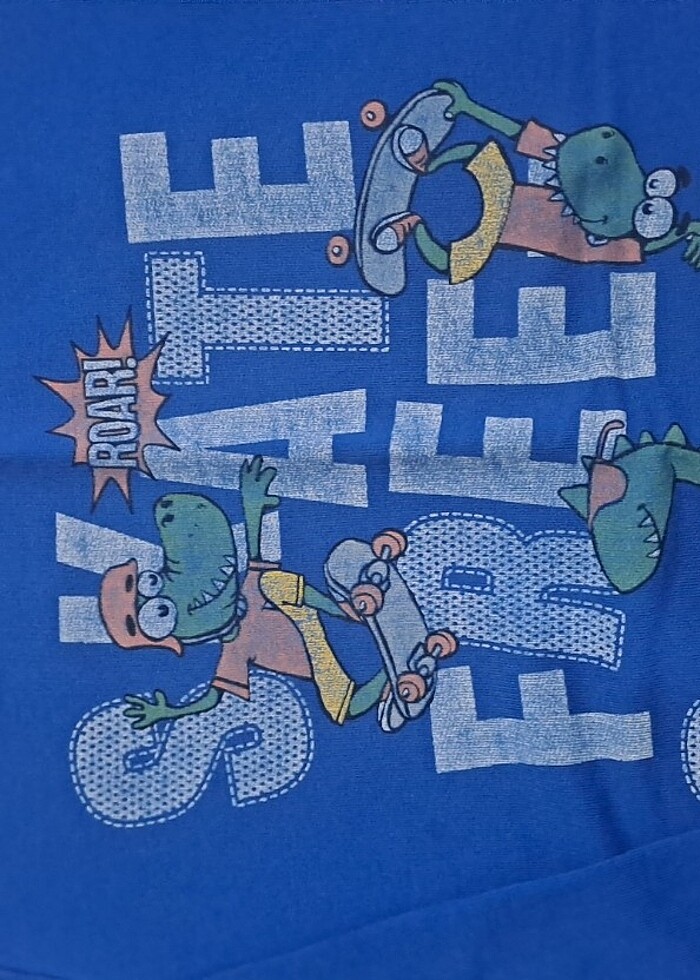 Erkek cocuk sweet - Görsel 3