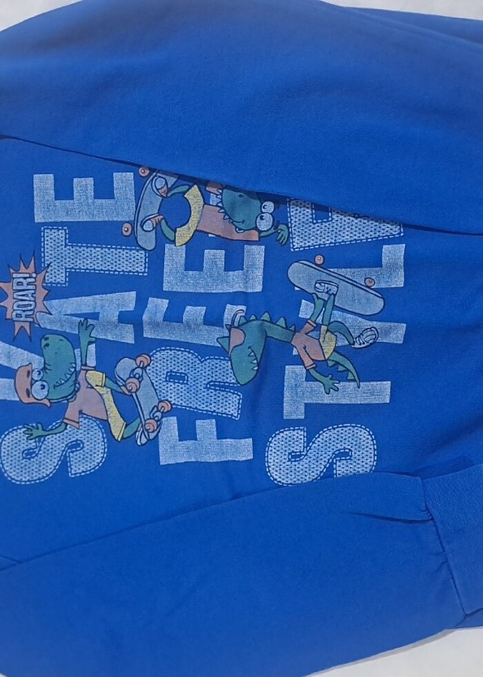 Erkek cocuk sweet - Görsel 4