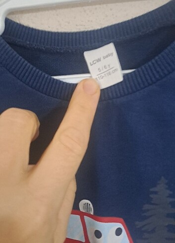 Erkek cocuk yeni sweet - Görsel 2