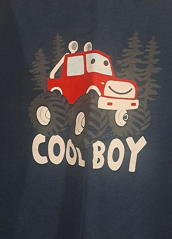 Erkek cocuk yeni sweet - Görsel 4