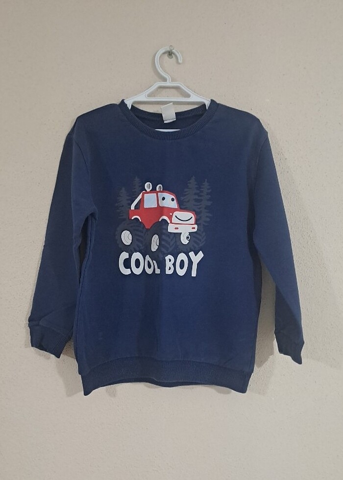 Erkek cocuk yeni sweet - Görsel 3