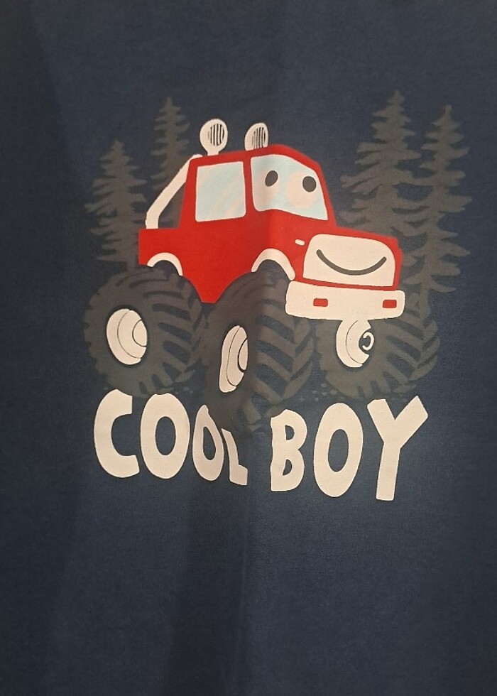 Erkek cocuk yeni sweet - Görsel 4