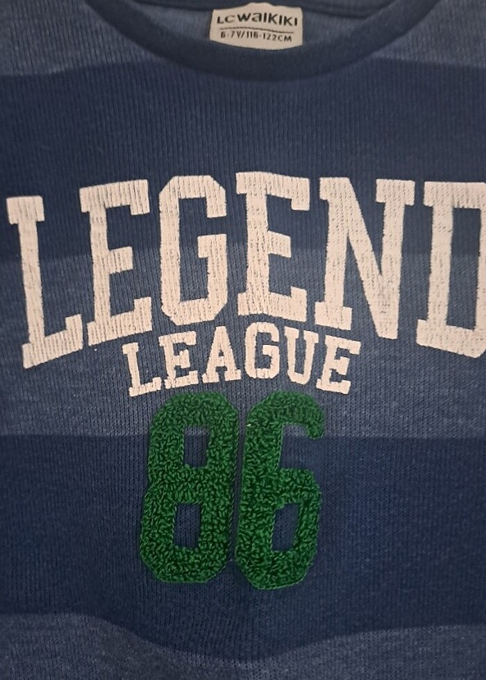 Erkek cocuk sweet - Görsel 2