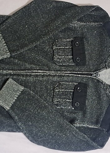 Koton hirka - Görsel 2