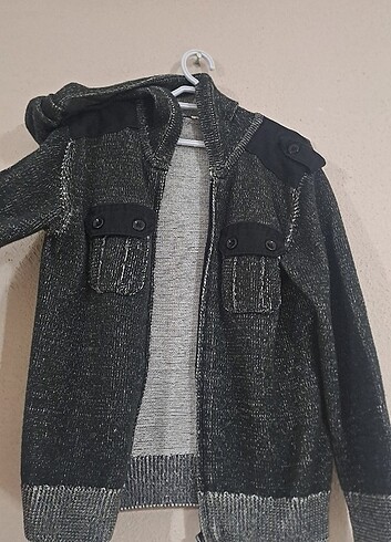 Koton hirka - Görsel 3