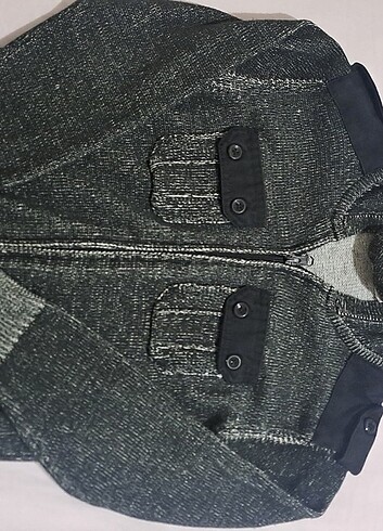 Koton hirka - Görsel 5