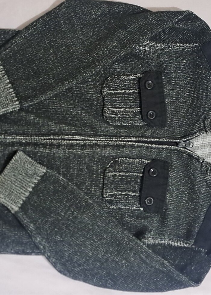 Koton hirka - Görsel 2