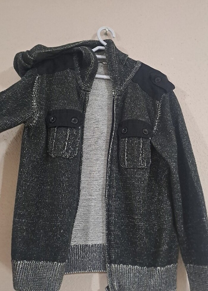 Koton hirka - Görsel 3