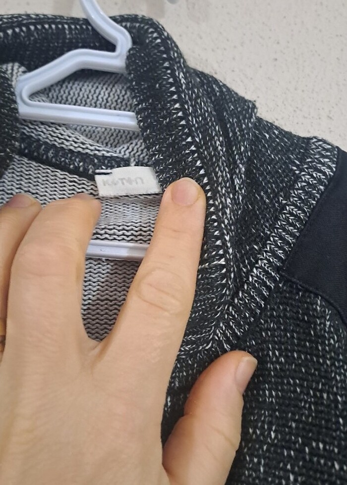 Koton hirka - Görsel 4