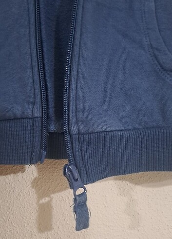 Erkek bebek yelek - Görsel 4