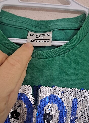 Erkek cocuk sweet - Görsel 2