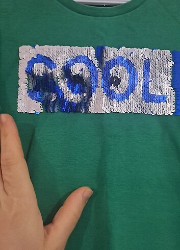 Erkek cocuk sweet - Görsel 3