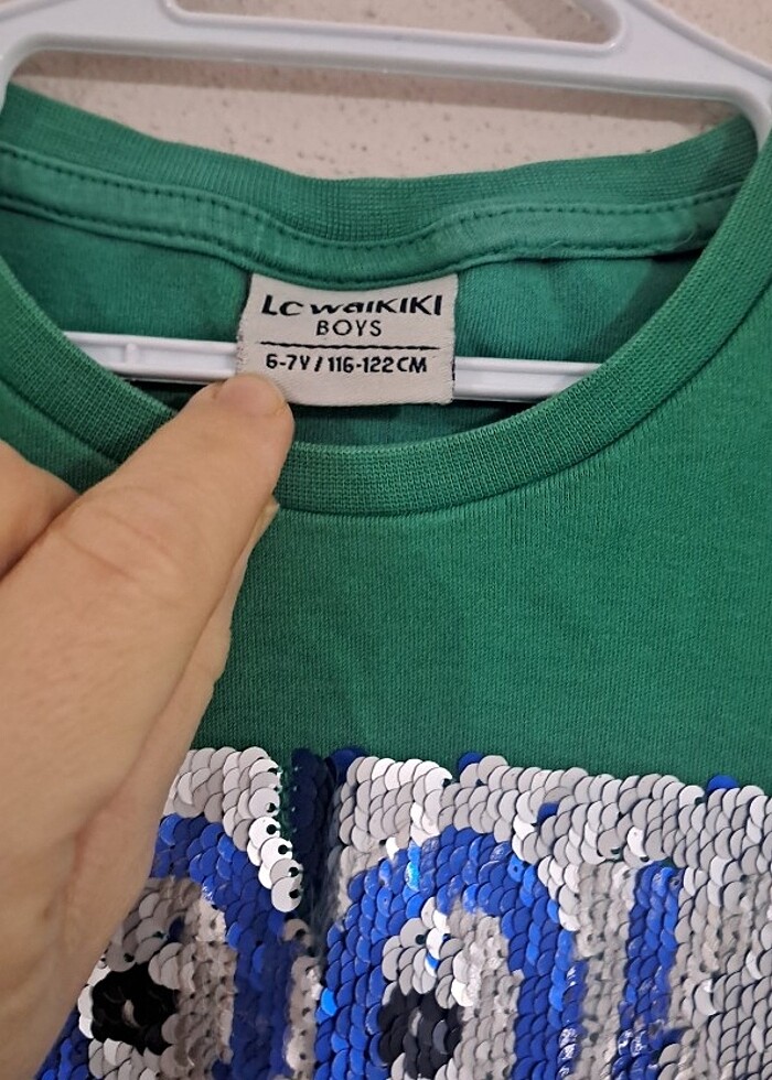 Erkek cocuk sweet - Görsel 2