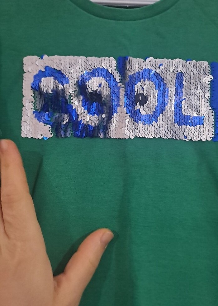 Erkek cocuk sweet - Görsel 3