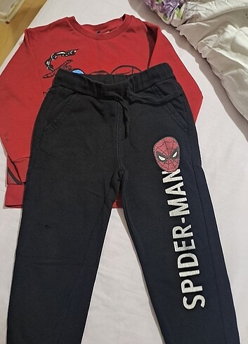 Erkek cocuk takim - Görsel 2