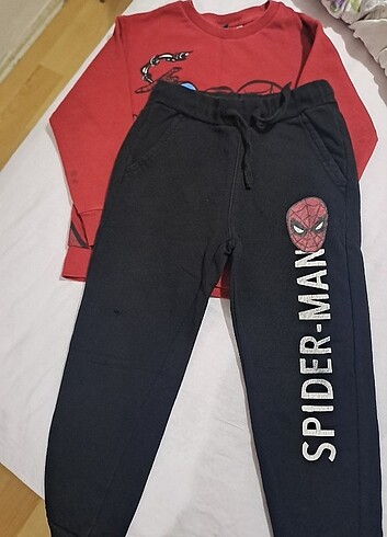 Erkek cocuk takim - Görsel 6