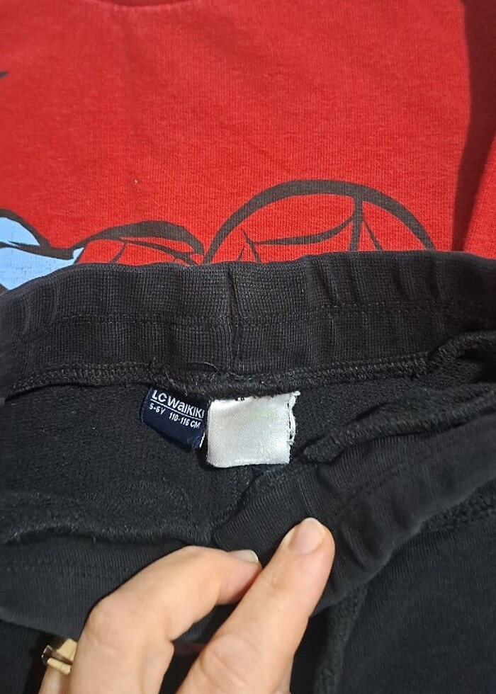 Erkek cocuk takim - Görsel 5