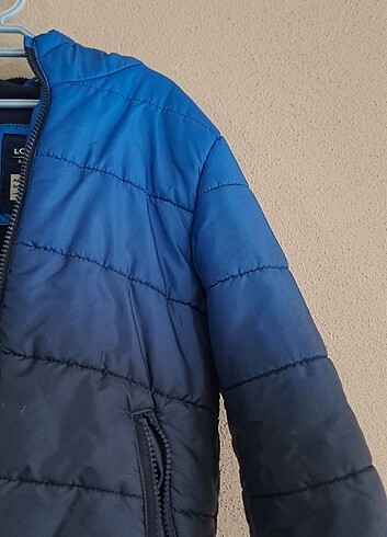 Erkek cocuk mont - Görsel 3