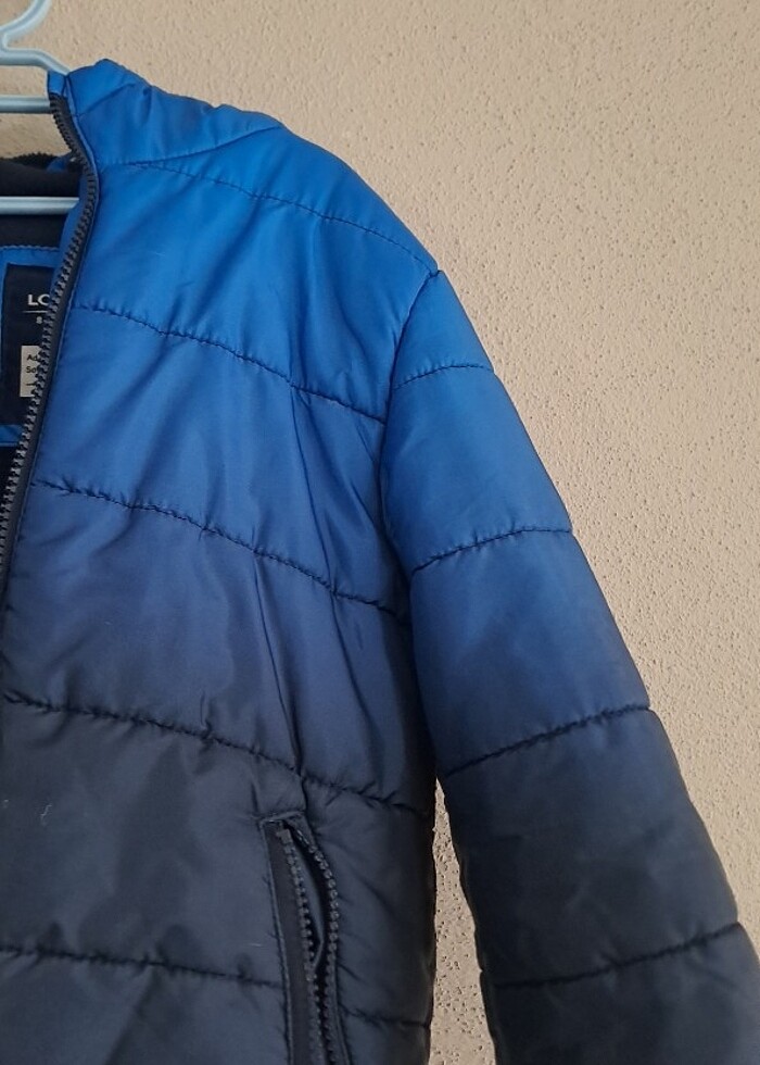 Erkek cocuk mont - Görsel 3