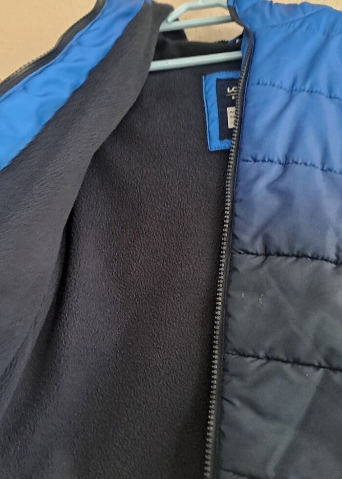 Erkek cocuk mont - Görsel 4