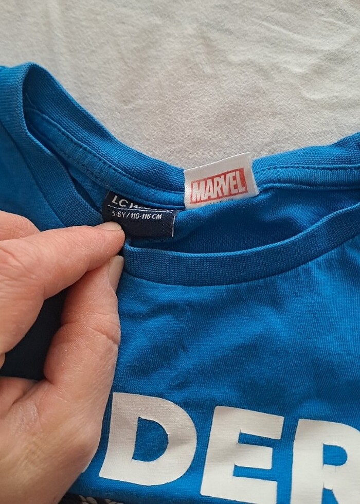 Örümcek adamli takim - Görsel 2