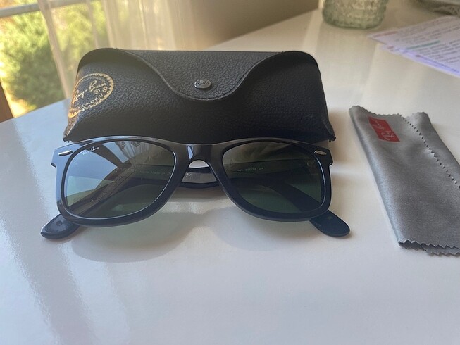 Rayban gözlük