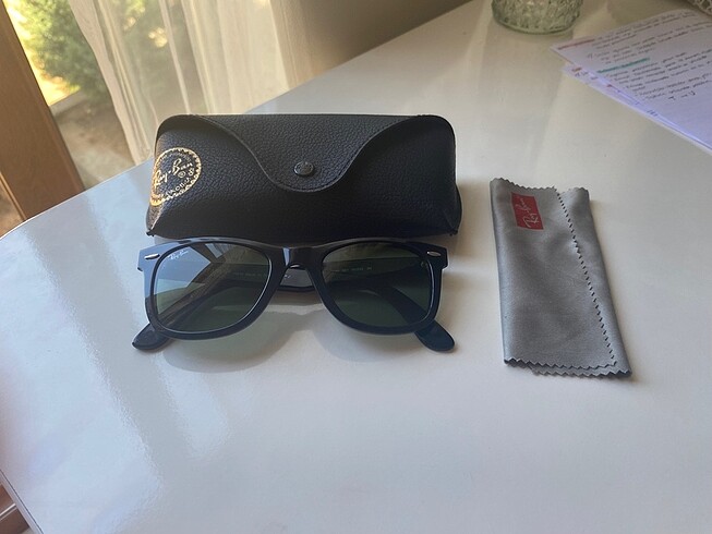 Ray Ban Rayban gözlük