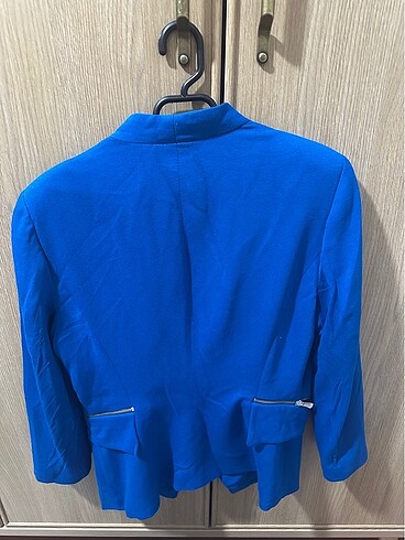 s Beden zara blazer ceket