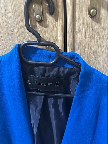 Zara zara blazer ceket