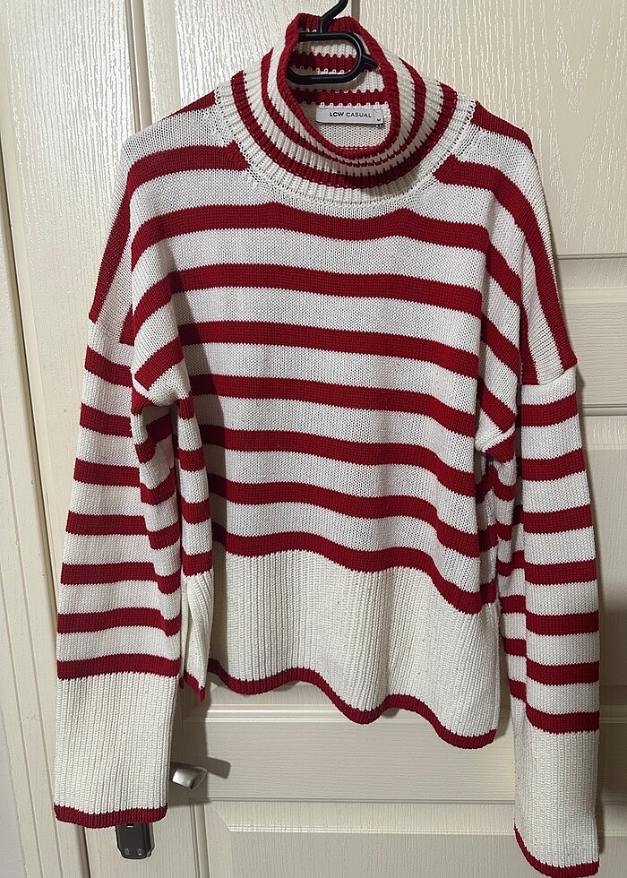 lc wakiki triko kazak - Görsel 2