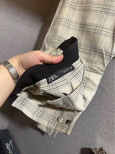 zara pantolon