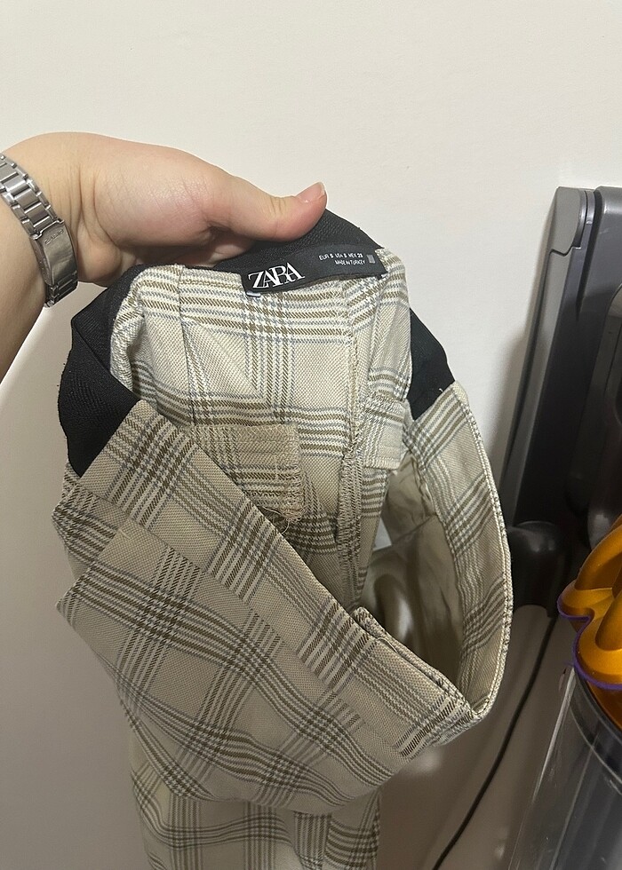 zara pantolon - Görsel 2