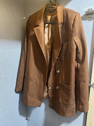 36 Beden milla blazer ceket
