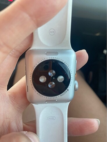 Beden Apple Watch Seri 3 38mm