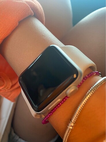 Apple Watch Seri 3 38mm