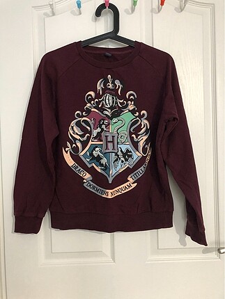 Harry potter sweatshirt