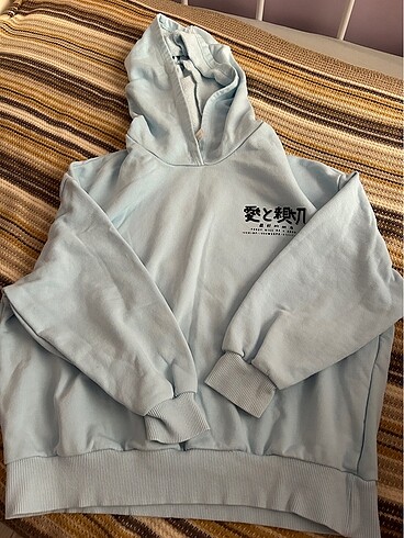Defacto sweatshirt