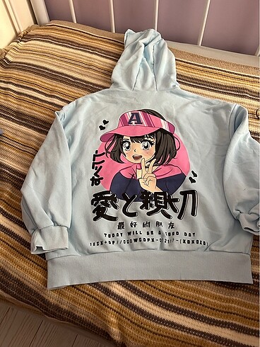 Defacto Defacto sweatshirt