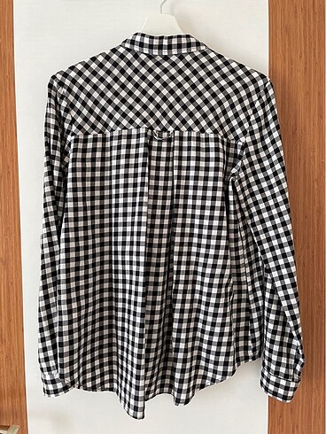 LC Waikiki LCW Oduncu Gömlek