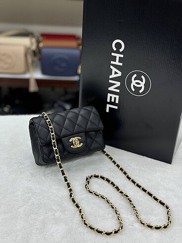 Chanel çanta