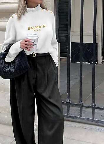 Balmain Balmaın takım