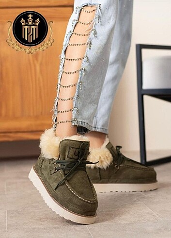 Ugg bot