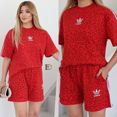Adidas Adidas spor takım