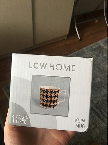 Lc Waikiki Home Lcw home Kupa mug