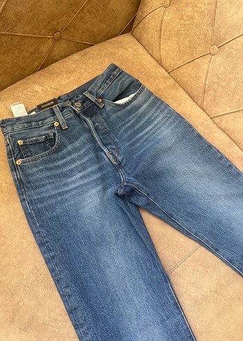 Levis Levis 501 jean