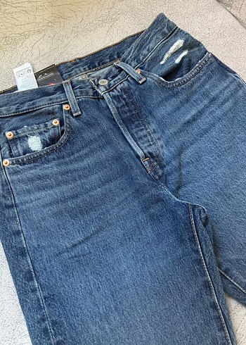 xs Beden Levis 501 jean