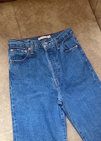 26 Beden Levis ribcage