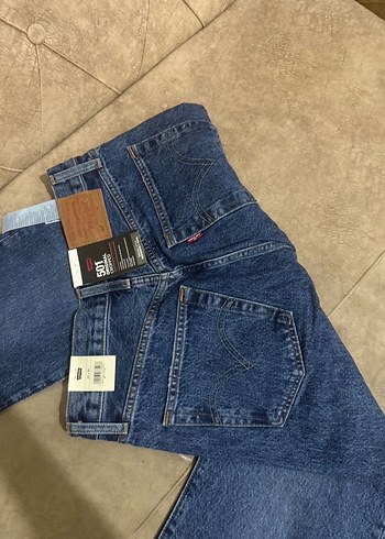 Levis 501