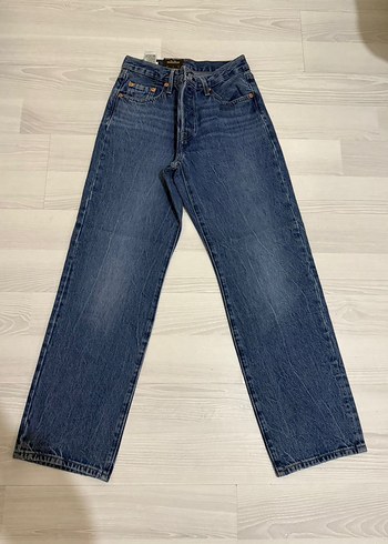 Levis 501 90s